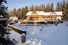 Hotel Slunecna Louka