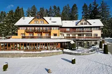 Hotel Slunecna Louka