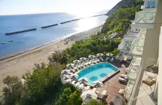 Hotel Sans Souci