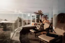 Strandhotel Ostseeblick