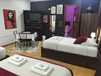 Hotel el Che