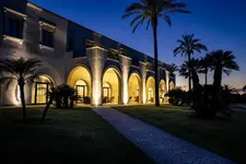 Hotiday Masseria Gallipoli