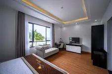 Seaside Boutique Resort Quy Nhon