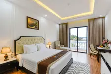 Seaside Boutique Resort Quy Nhon