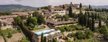 Relais Vignale & Spa