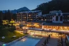 Grand Hotel Terme di Comano