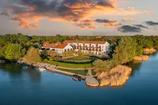 Tisza Balneum Hotel