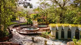 Borinquen Thermal Resort