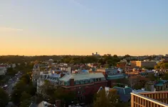 The Ven at Embassy Row, Washington, D.C. (A Tribute Portfolio Hotel)