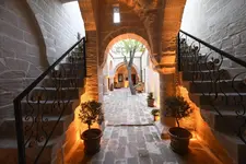 Legacy Mesopotamia Hotel