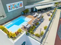 GHL San Lazaro Art Hotel