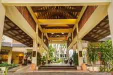 Tanjung Rhu Resort