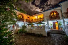 Hacienda Cusin