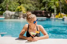 Borinquen Thermal Resort