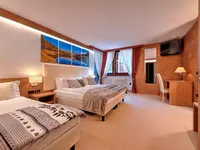 Hotel Caminetto