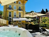 Hotel Canali, Portofino Coast