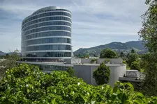 Four Points by Sheraton Panoramahaus Dornbirn