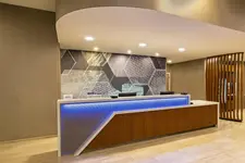 SpringHill Suites by Marriott Colorado Springs Downtown