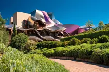 Hotel Marqués de Riscal, a Luxury Collection Hotel, Elciego