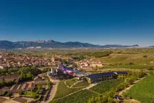 Hotel Marqués de Riscal, a Luxury Collection Hotel, Elciego