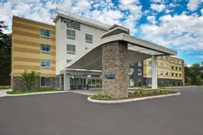 Fairfield by Marriott Inn & Suites Mansfield