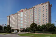 Dallas Marriott Suites Medical/Market Center