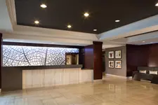 Dallas Marriott Suites Medical/Market Center