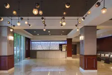 Dallas Marriott Suites Medical/Market Center