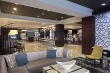 Dallas Marriott Suites Medical/Market Center