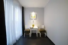 Hotel Amber Suite