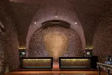 JW Marriott El Convento Cusco