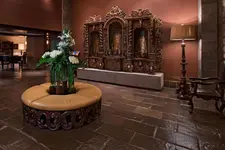 JW Marriott El Convento Cusco