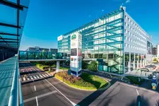 Courtyard by Marriott Prague Airport