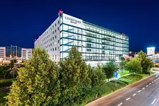 Courtyard by Marriott Prague Airport