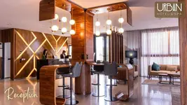 Urban Hotel & Spa