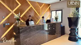 Urban Hotel & Spa