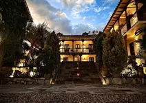 Casa Cartagena Boutique Hotel & Spa