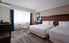 Courtyard by Marriott Tashkent
