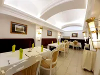Hotel Château Cihelny