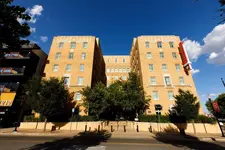 Ambassador Hotel Oklahoma City