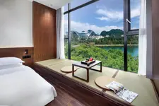Riverside Wing Hotel Guilin