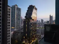 DusitD2 Samyan Bangkok