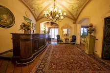 Hotel Boccaccio