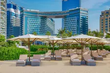 NH Collection Dubai The Palm