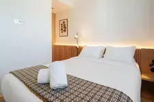 d'ALMA Boutique Hotel