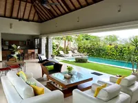 Oshan Villas Bali