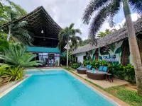 Buko Beach Resort