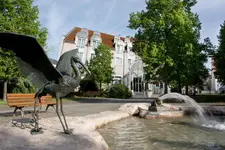 Parkhotel Altmühltal