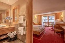 Natur- & Alpinhotel Post
