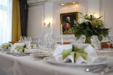 Parkhotel Altmühltal
